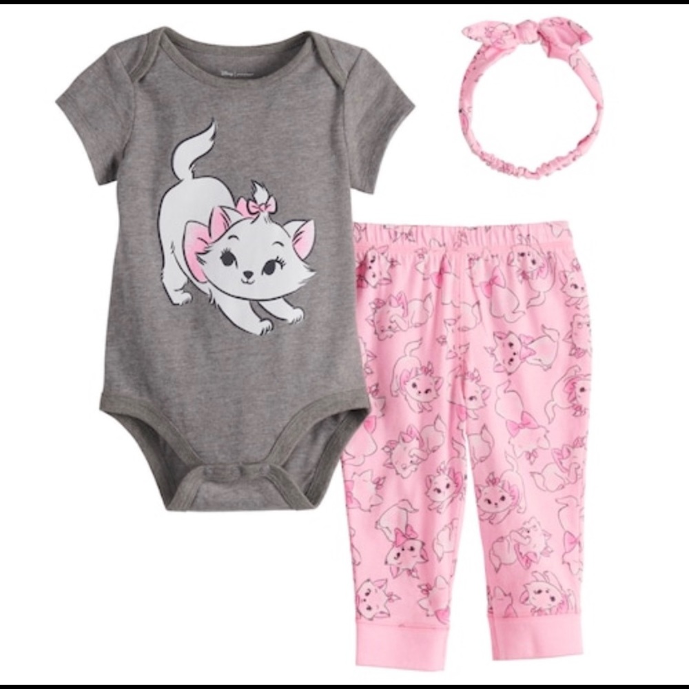 New jumping beans 3Pc set